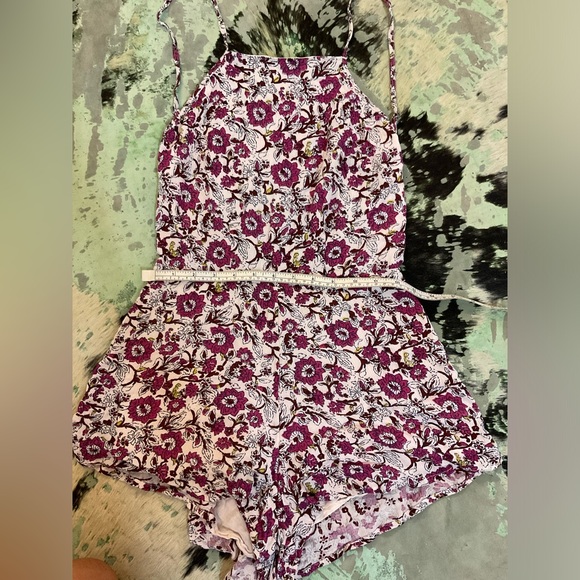 Billabong romper - Picture 3 of 12